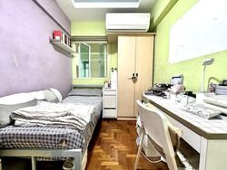 Melville Park (D18), Condominium #625487971